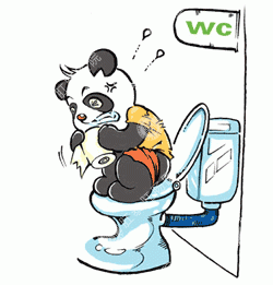 治療痔瘡的費用是多少？