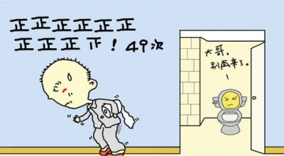 得了外痔會(huì )有哪些癥狀？
